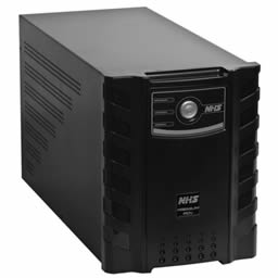 Nobreak NHS Premium PDV Senoidal GII 1500VA - c/04 Bat. 7Ah/12V Nobreak NHS Premium PDV Senoidal GII 1500VA - c/04 Bat. 7Ah/12V